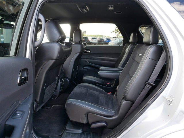 2023 Dodge Durango SRT 392 photo 16