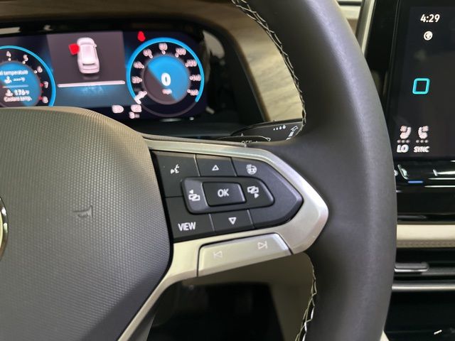 2026 Volkswagen Atlas SE Technology photo 15