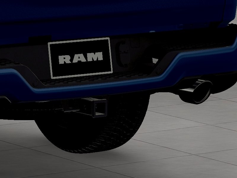 2026 Ram 1500 Big Horn Lone Star photo 16