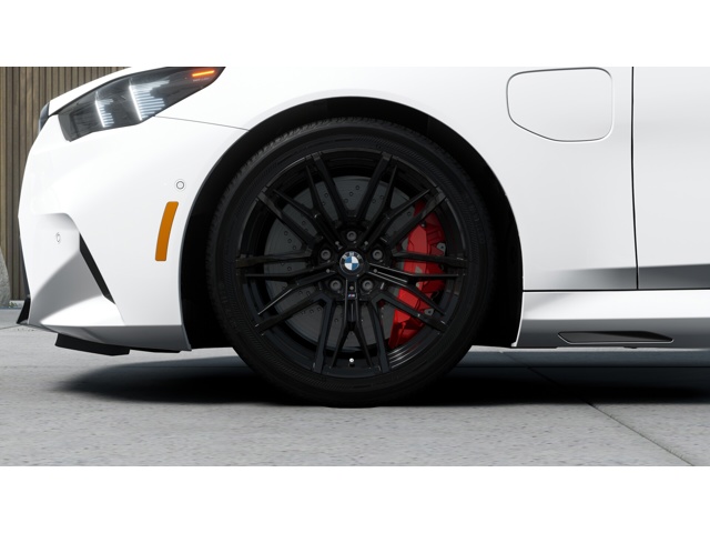 2026 Bmw M5 5 photo 6