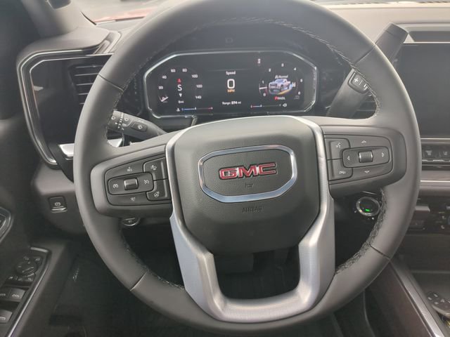 2026 Gmc Sierra HD Pro SLT photo 13