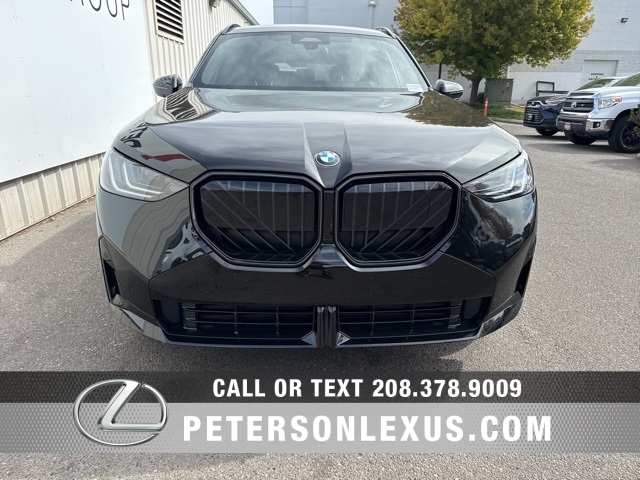 2025 Bmw X3 30x Drive photo 6