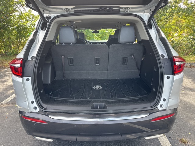 2019 Buick Enclave Essence photo 9