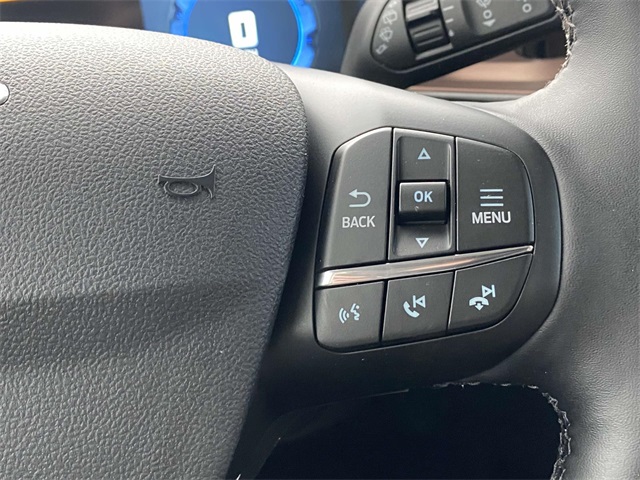 2025 Ford Bronco Sport Outer Banks photo 17
