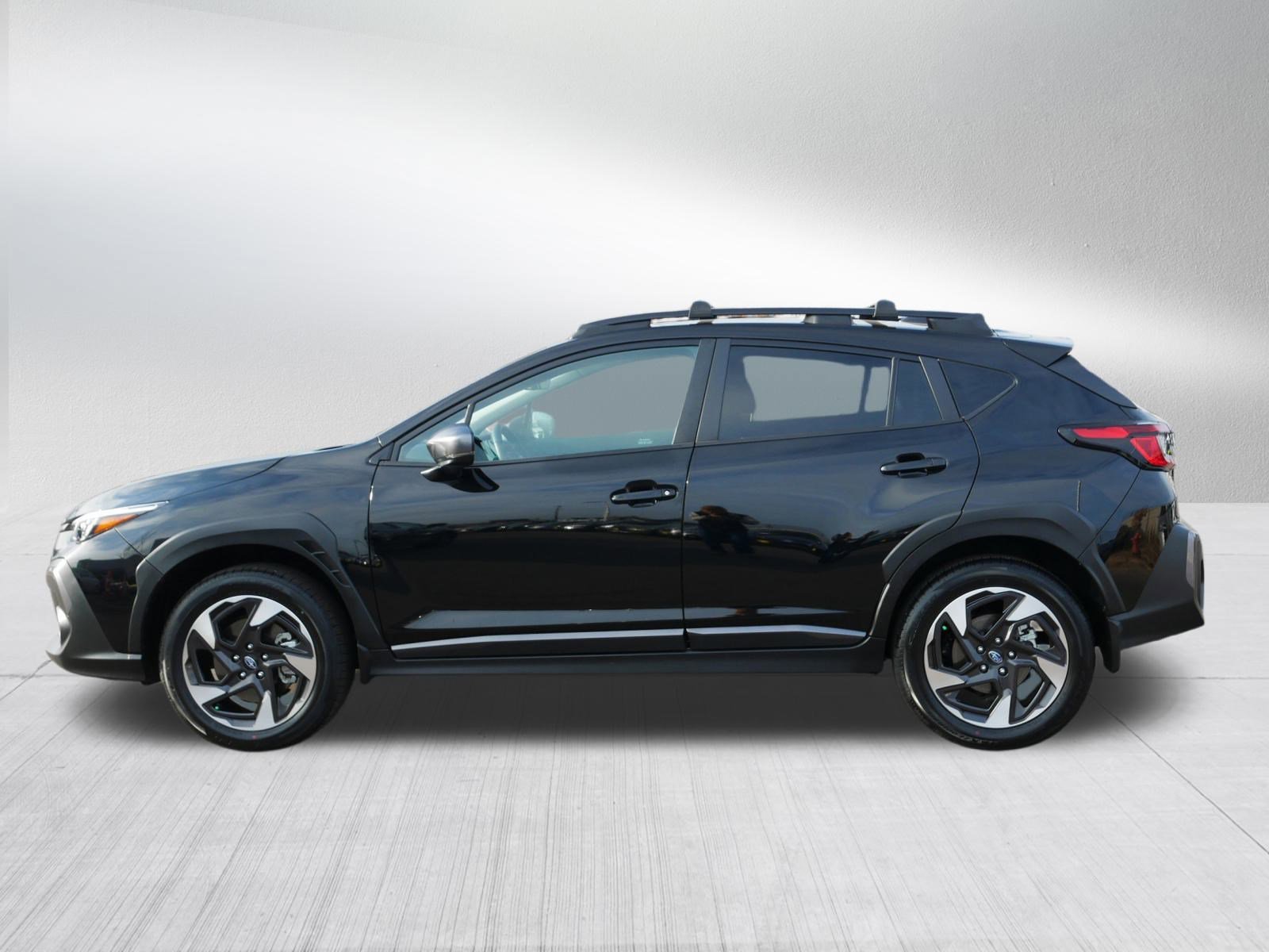 2025 Subaru Crosstrek Limited photo 4