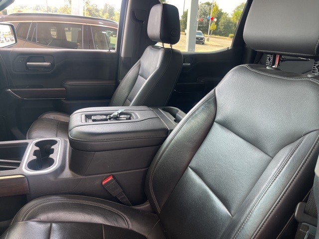 2020 Gmc Sierra 1500 SLT photo 8