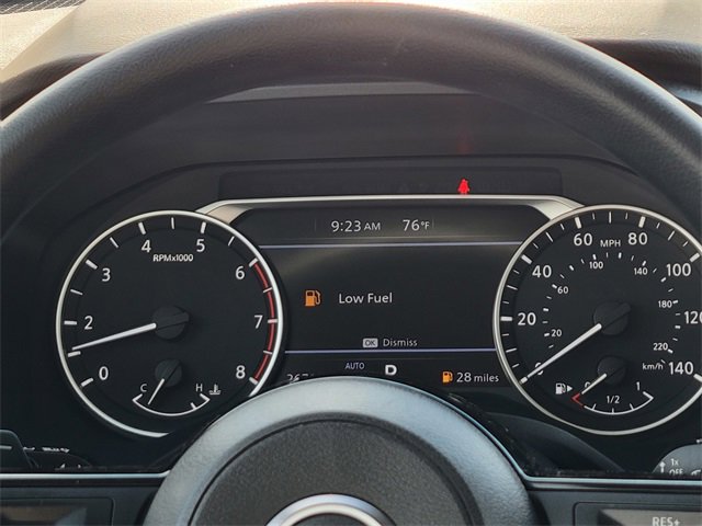 2022 Nissan Rogue SV photo 27