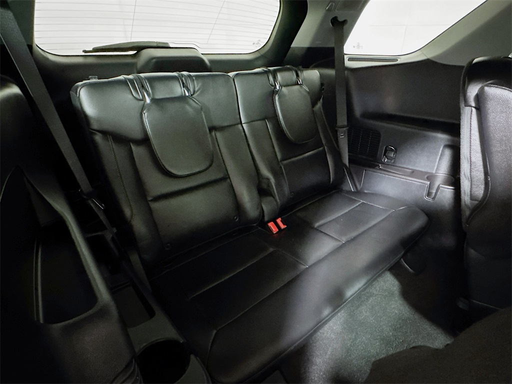 2021 Ford Explorer Limited photo 17