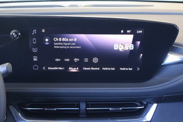 2025 Buick Envista Preferred photo 15