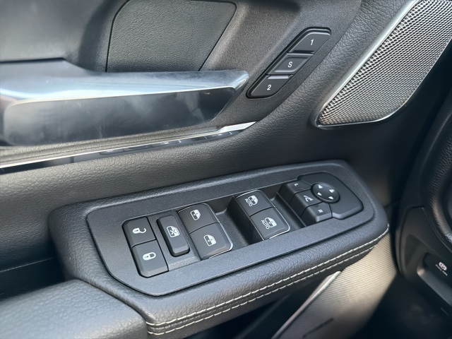 2026 Ram 1500 Laramie photo 21