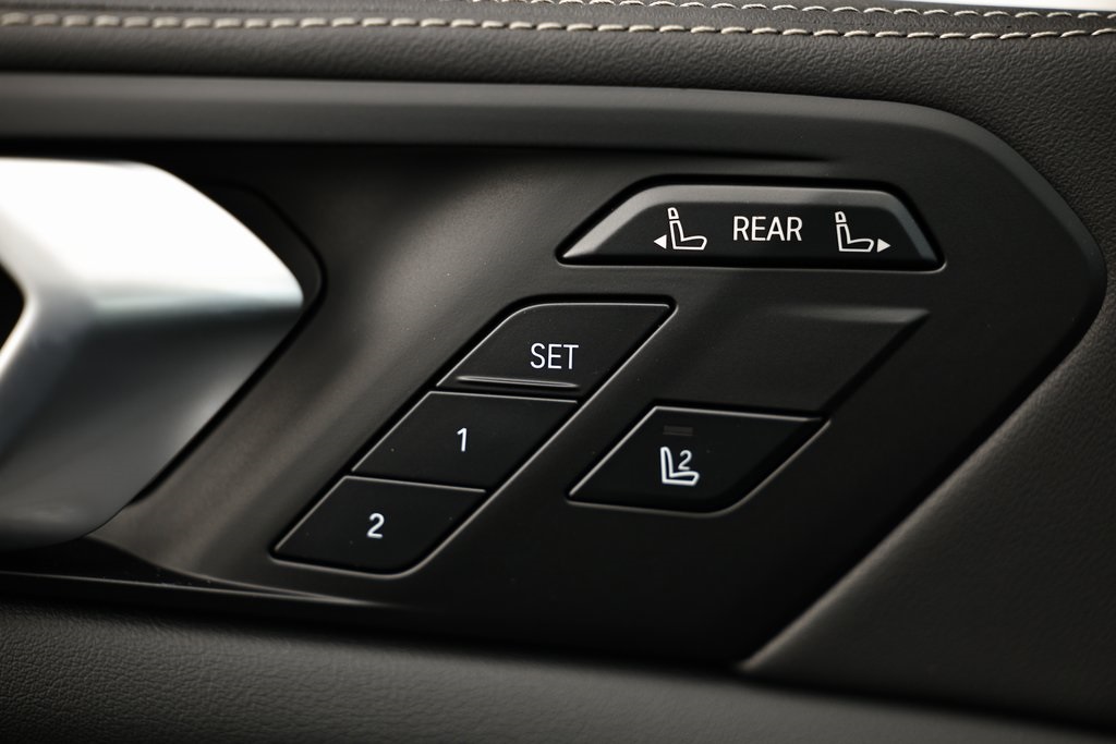 2026 Bmw X7 xDrive40i photo 13