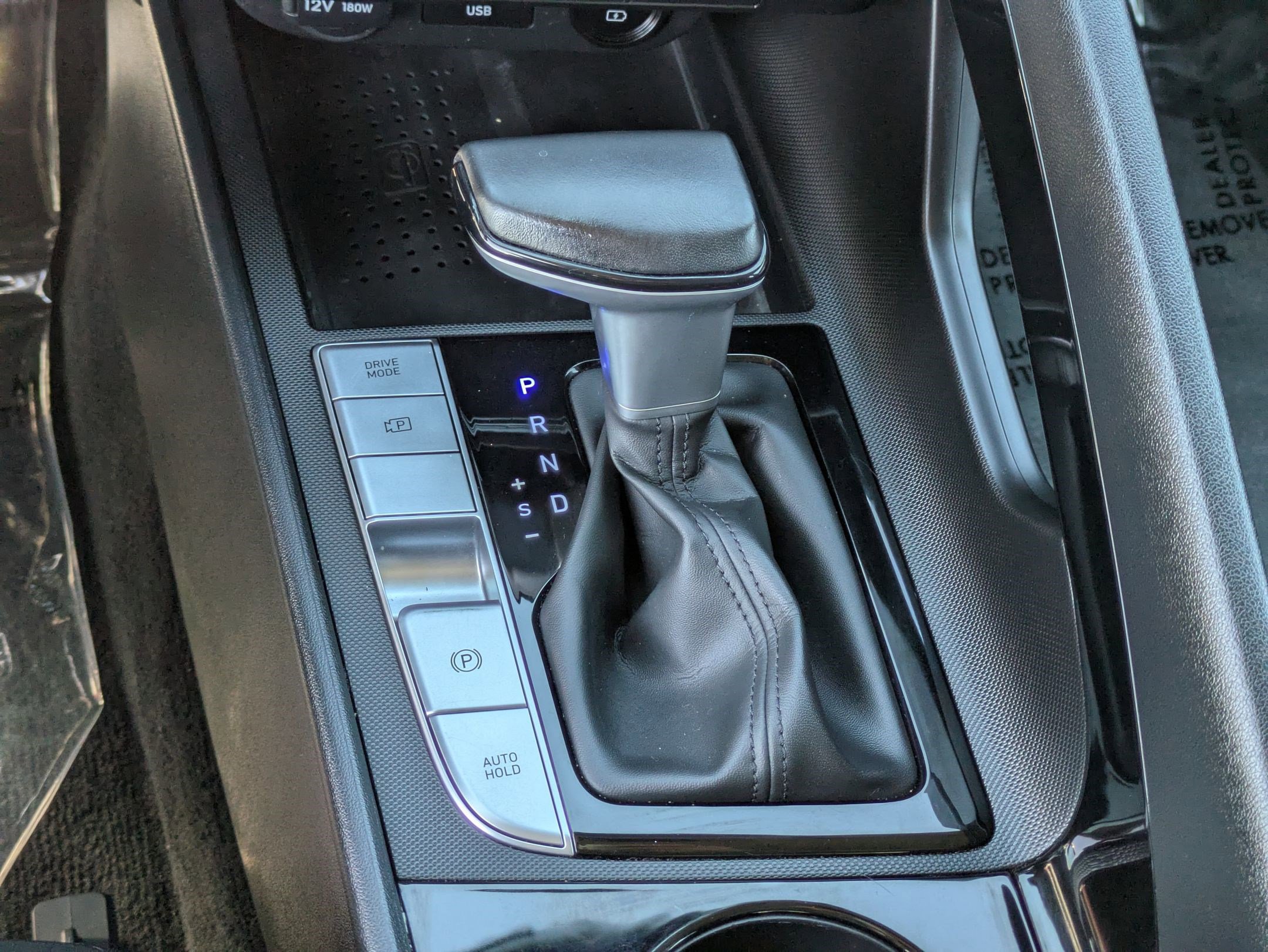 2022 Hyundai Elantra SEL Convenience photo 21