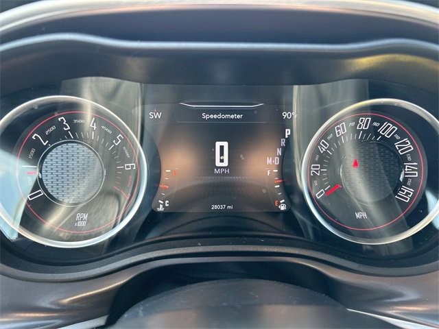 2021 Dodge Challenger SXT photo 26
