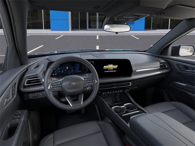 2026 Chevrolet Traverse photo 15
