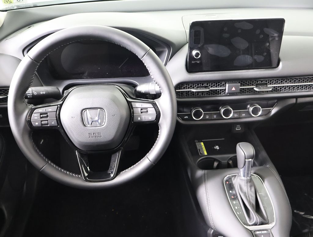 2026 Honda HR-V Sport photo 12