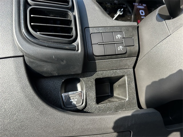 2026 Ram ProMaster 2500 photo 19