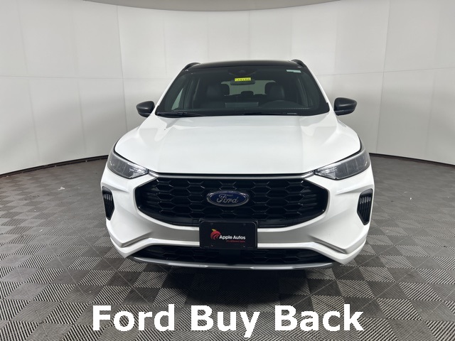 Used 2024 Ford Escape ST-Line with VIN 1FMCU9MN3RUB33929 for sale in Shakopee, Minnesota