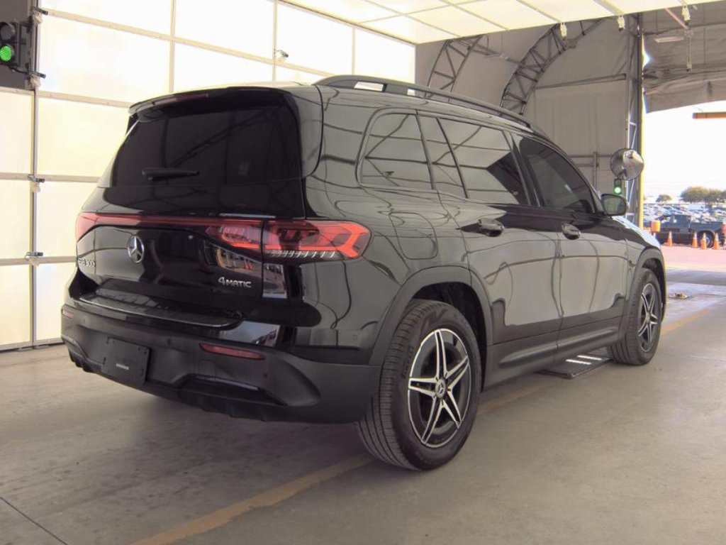 Used 2023 Mercedes-Benz EQB Base with VIN W1N9M0KB7PN064083 for sale in Plano, TX