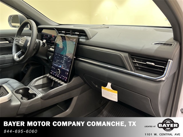 2026 Gmc Terrain Elevation photo 17