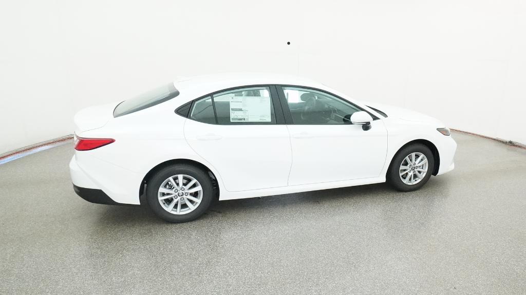 2026 Toyota Camry LE photo 22