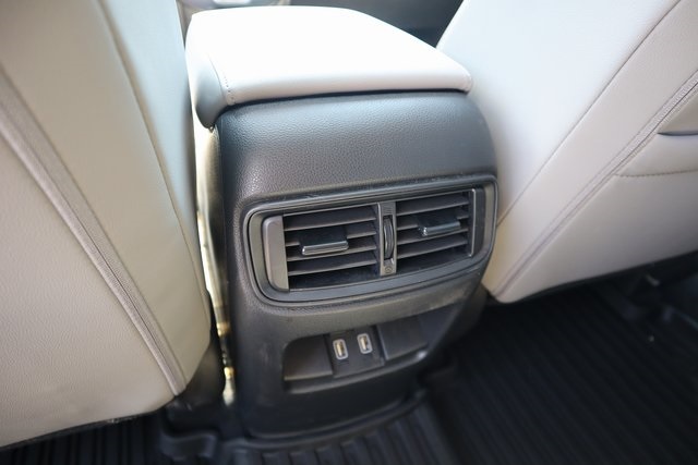 2022 Honda CR-V EX-L photo 22