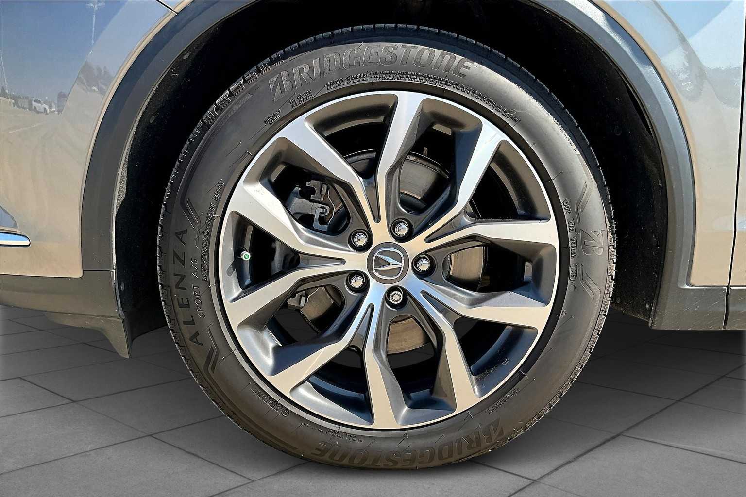 2024 Acura MDX Technology photo 18
