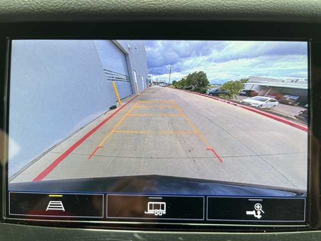 2025 Cadillac XT6 Premium Luxury photo 8