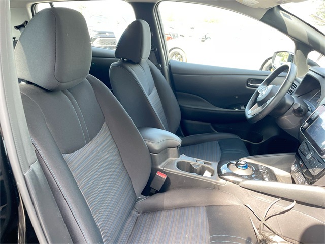 2024 Nissan Leaf SV Plus photo 30