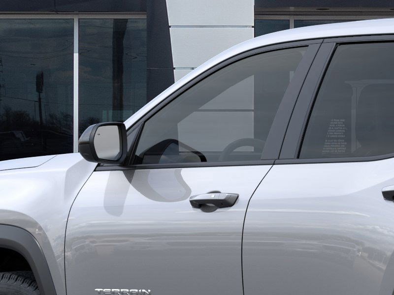 2026 Gmc Terrain Elevation photo 12