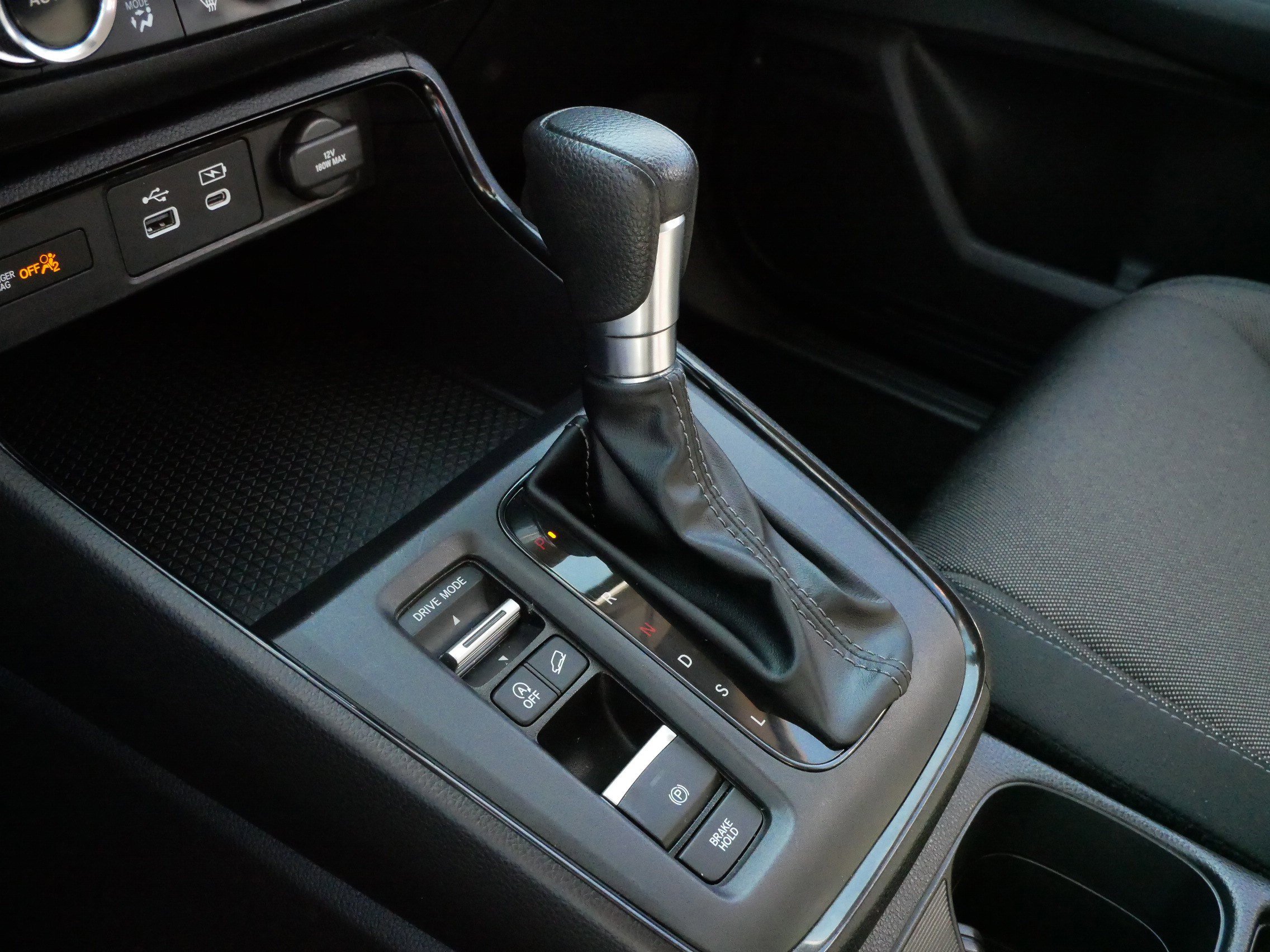 2023 Honda CR-V EX photo 24