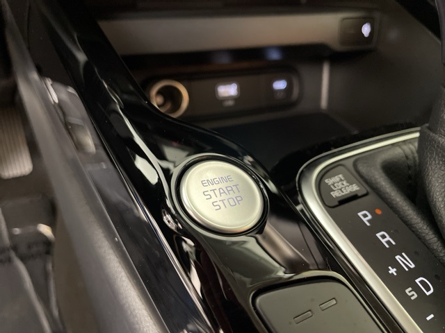 2025 Kia Soul EX photo 23