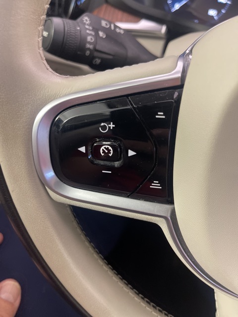 2020 Volvo V60 Cross Country T5 AWD photo 28