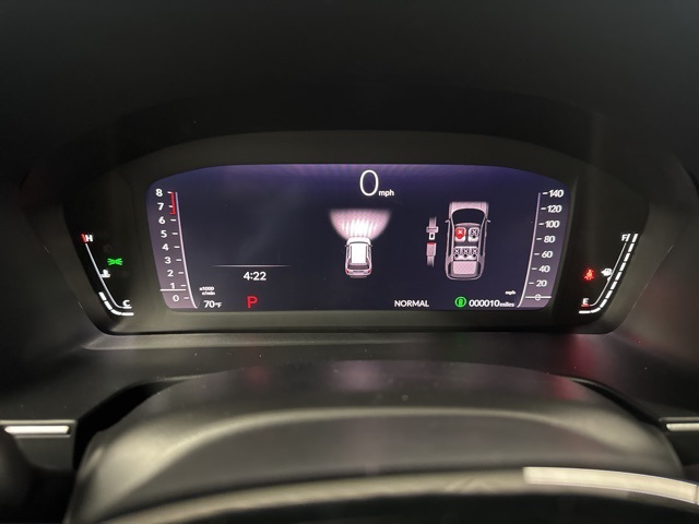 2026 Honda Passport TrailSport Elite photo 22