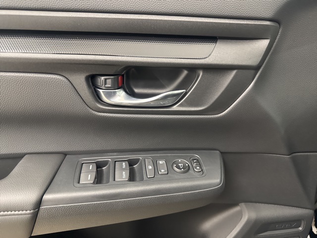 2026 Honda CR-V EX photo 15
