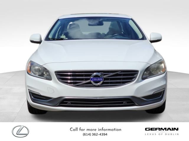 Used 2014 Volvo S60 T5 Premier with VIN YV1612FH4E2276591 for sale in Dublin, OH