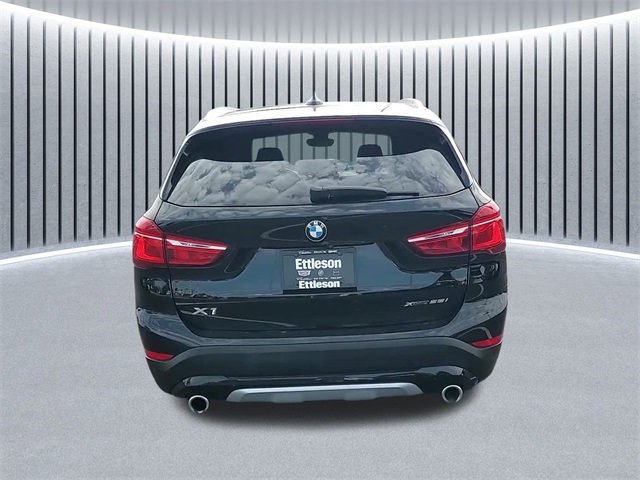2020 Bmw X1 XDrive28i photo 4