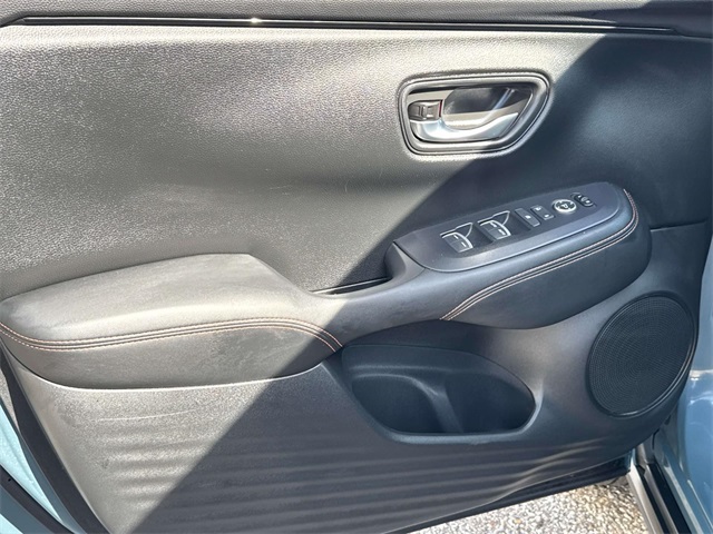 2024 Honda HR-V Sport photo 11