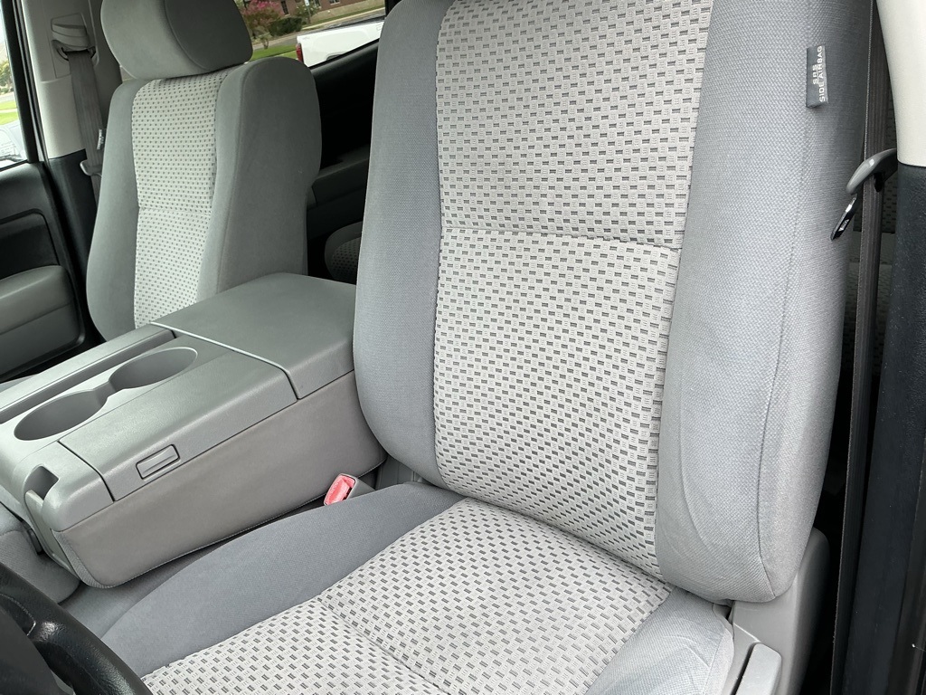 2008 Toyota Tundra SR5 photo 52