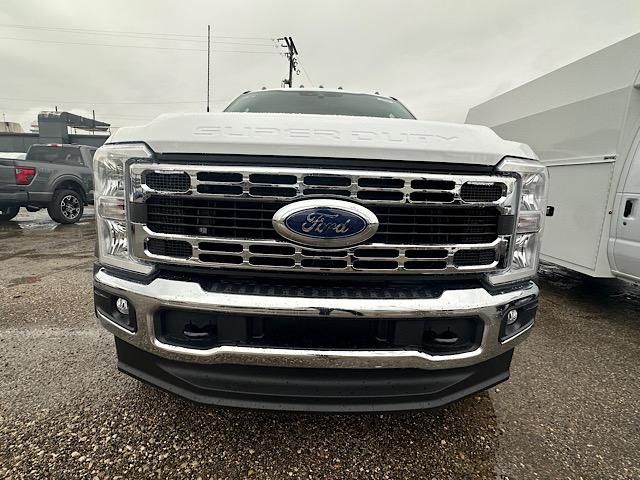 2024 Ford F-450 XL photo 5