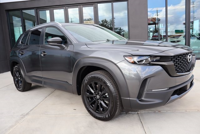2026 Mazda CX-50 Premium's photo