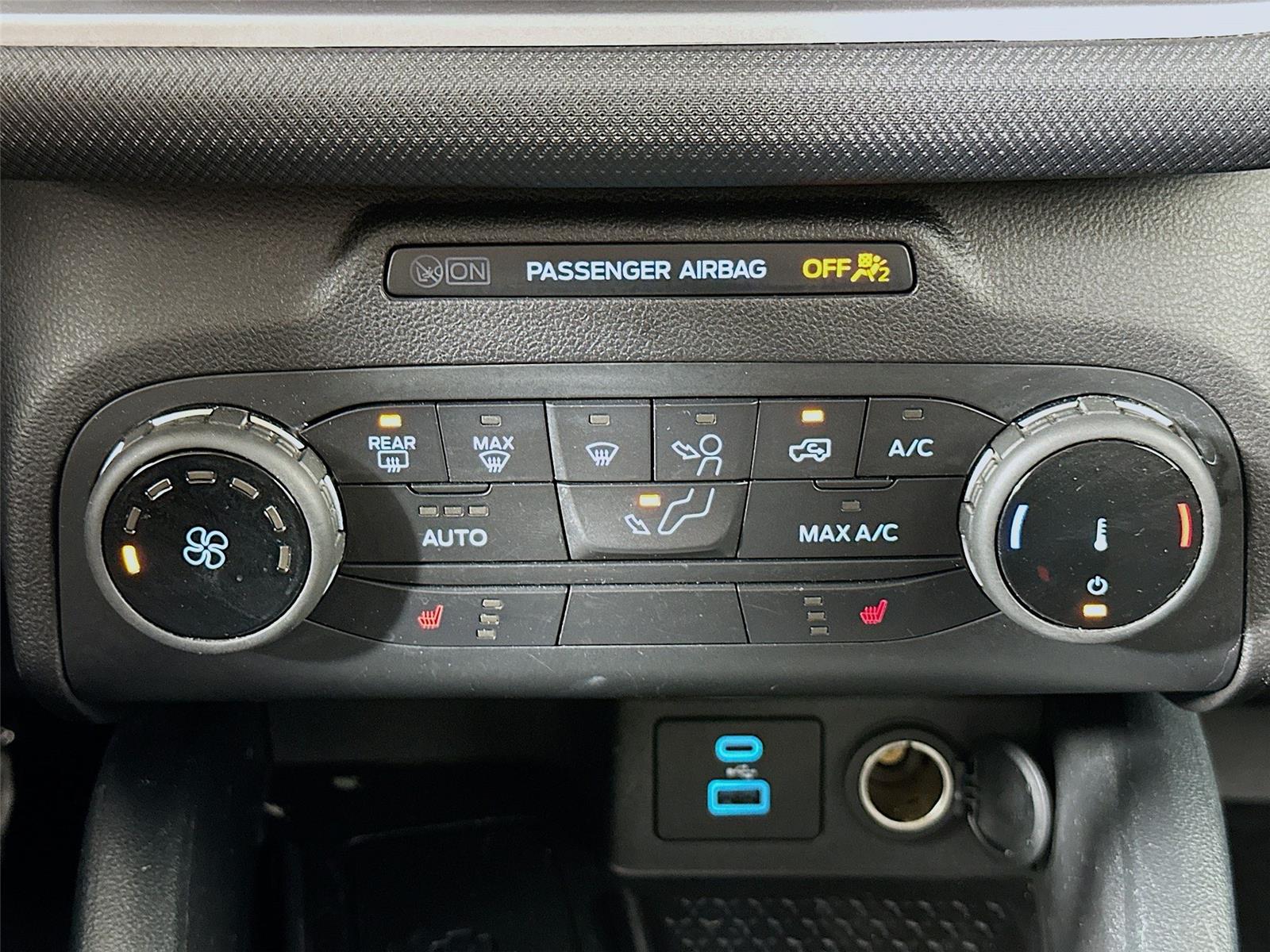 2022 Ford Bronco Sport Big Bend photo 15