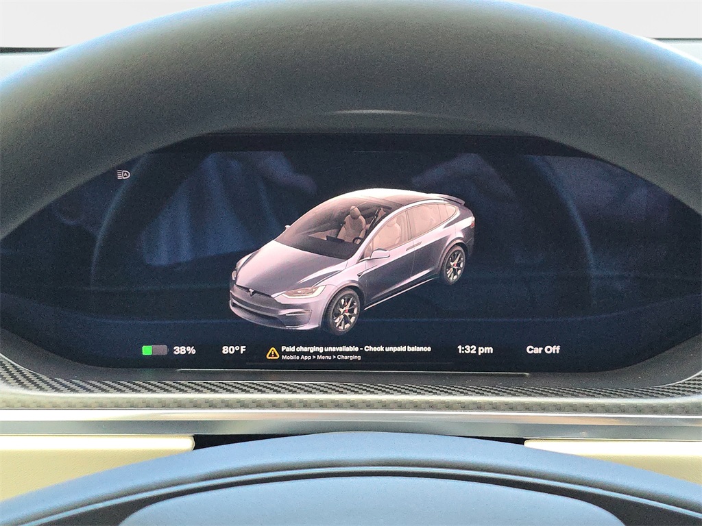 2023 Tesla Model X Plaid photo 22