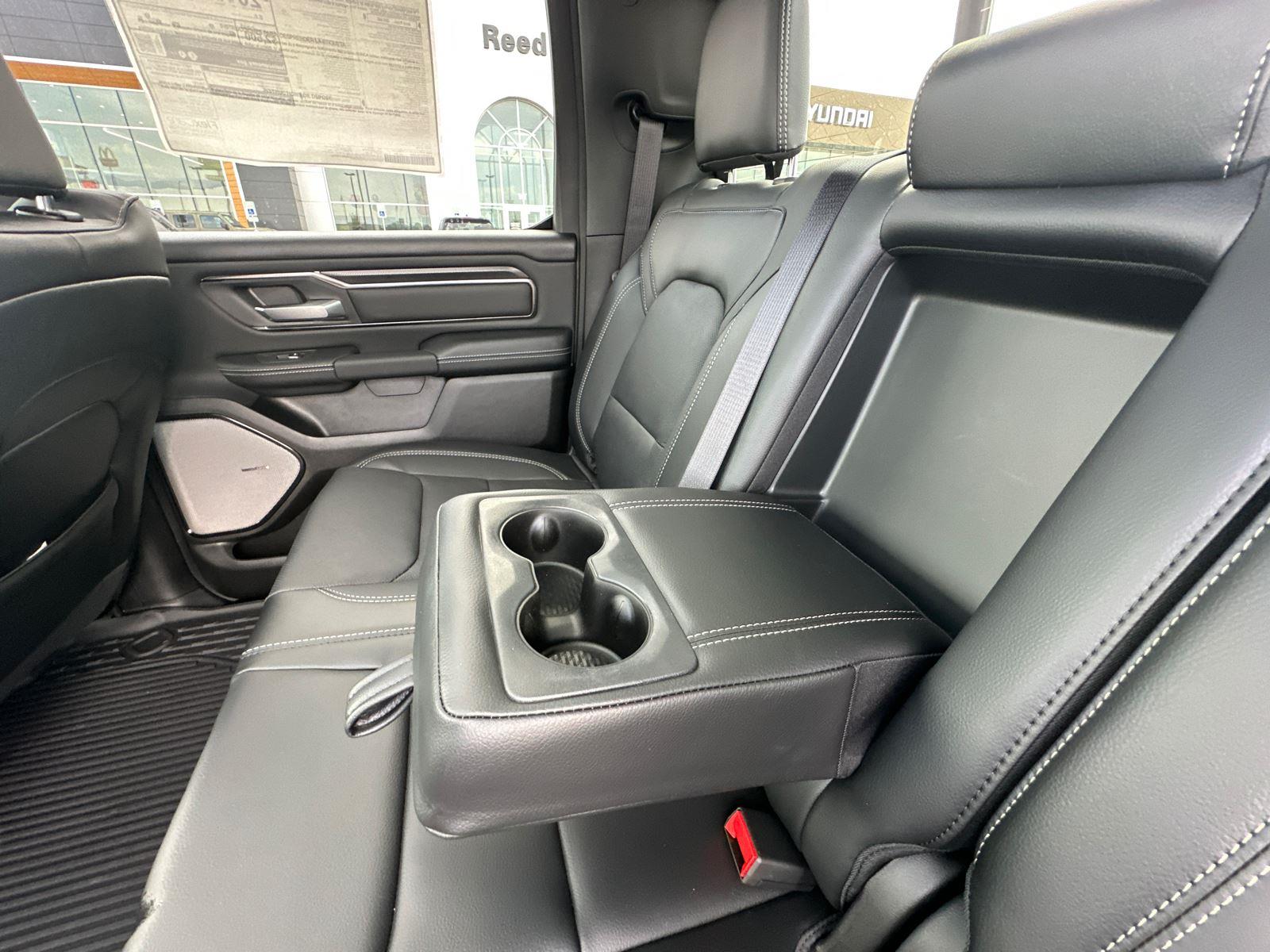 2026 Ram 1500 Rebel photo 30