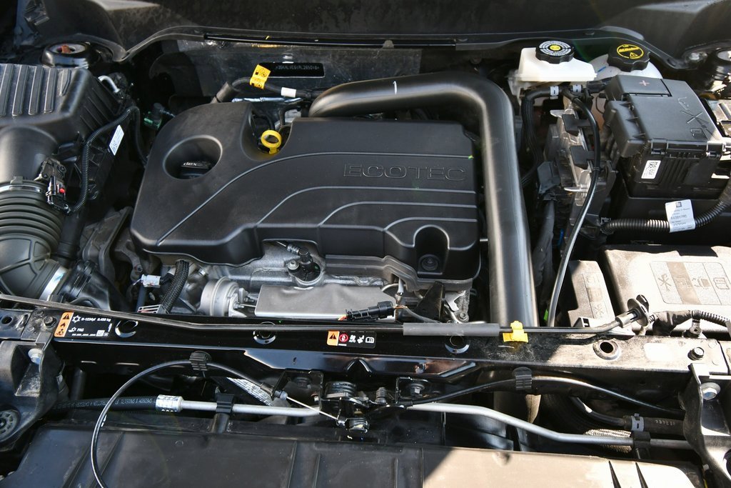 2024 Gmc Terrain SLT photo 10