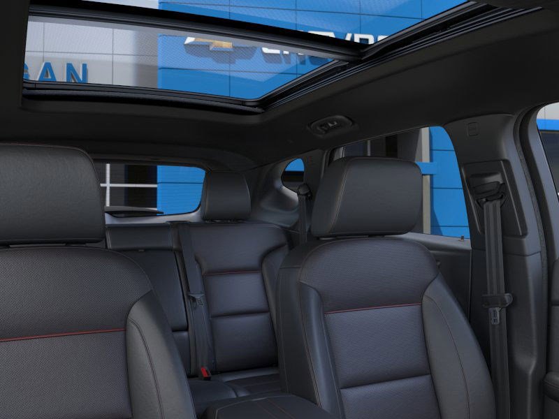 2025 Chevrolet Blazer RS photo 19