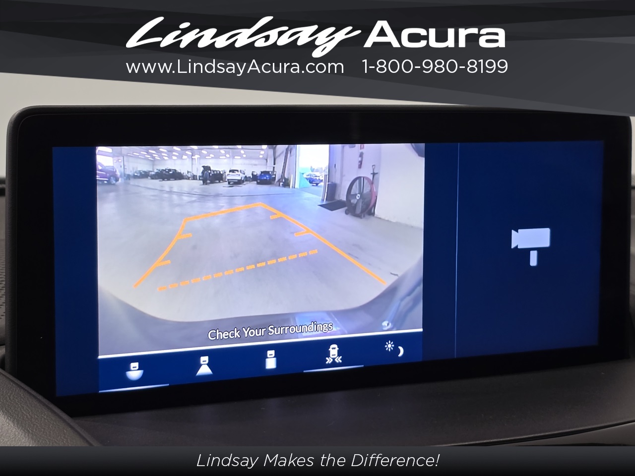 2020 Acura RDX Technology photo 17