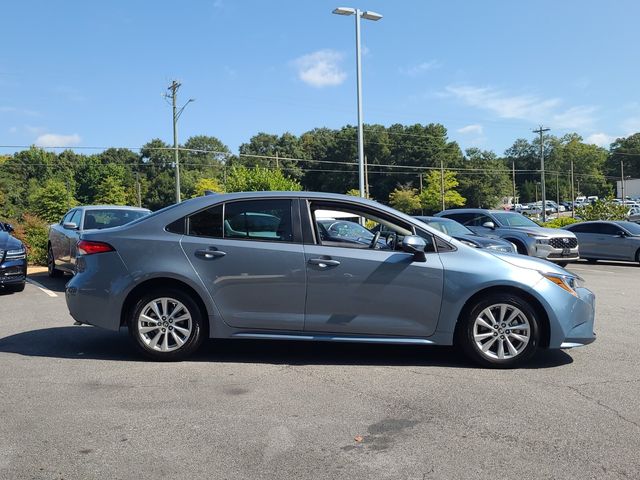 2023 Toyota Corolla LE photo 15