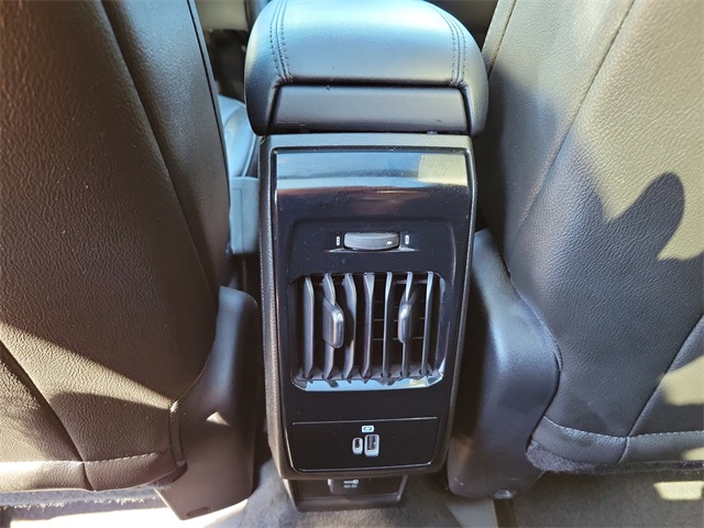 2025 Jeep Compass Latitude photo 12