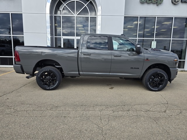 2026 Ram 2500 Laramie photo 2