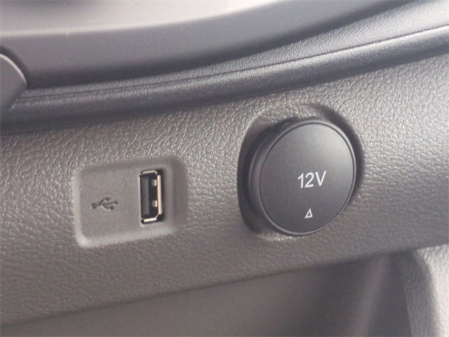 2025 Ford Transit Cargo Van photo 20